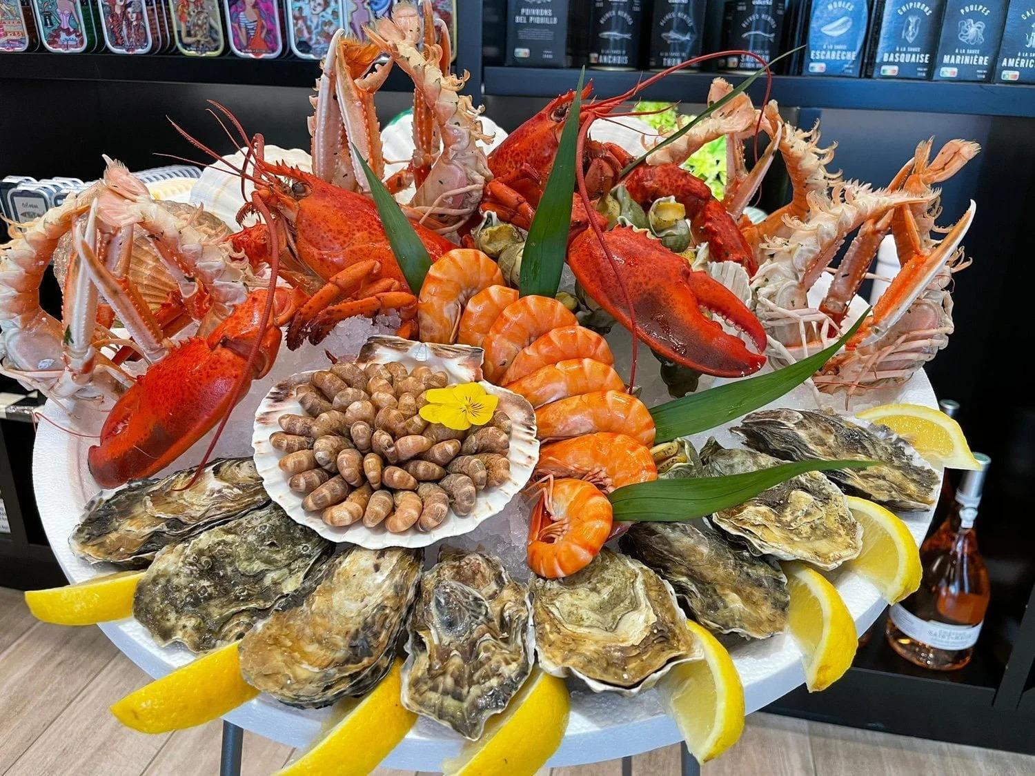 Le Nid De Plage A 100 M De La Mer 꺄부흐 외부 사진